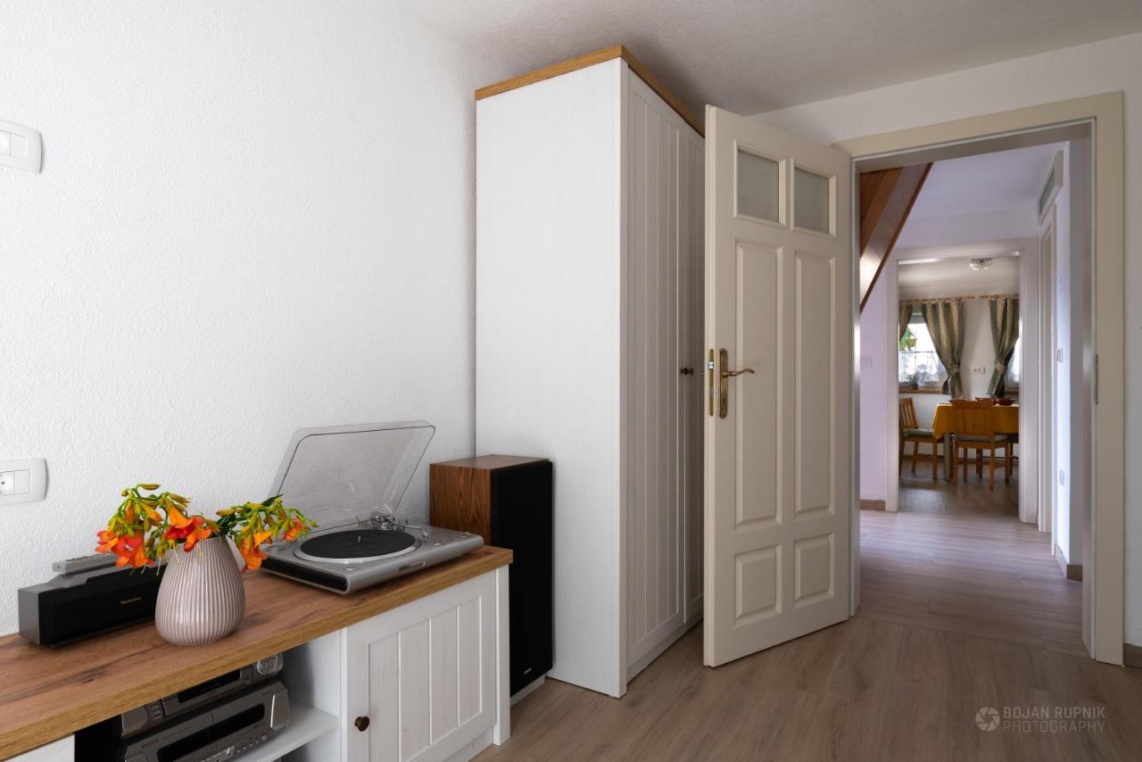 Cherry House - Cosy House - Ideal For Bear Watching, In The Neighborhood Of The Medieval Sneznik Castle Stari Trg pri Lozu المظهر الخارجي الصورة