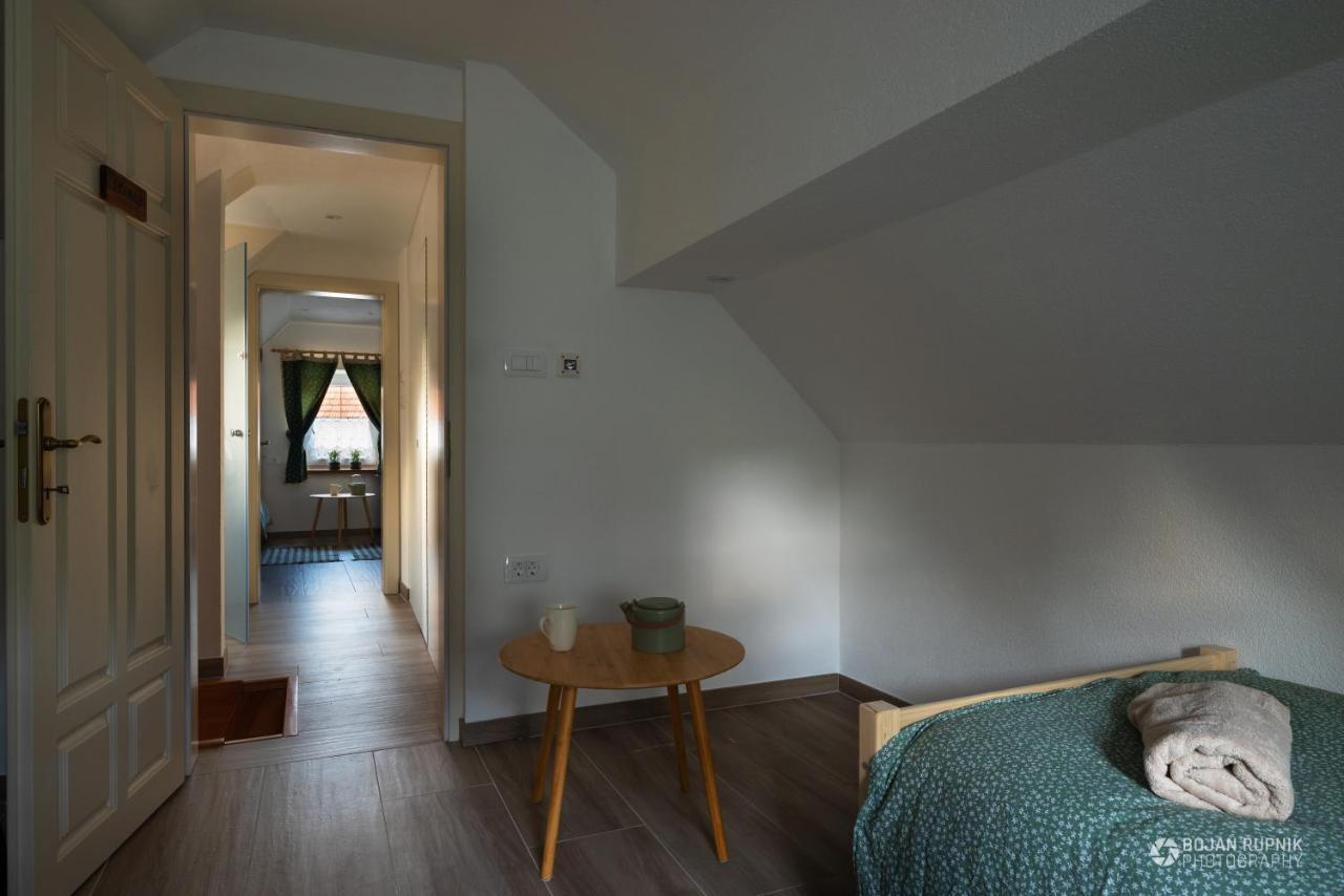 Cherry House - Cosy House - Ideal For Bear Watching, In The Neighborhood Of The Medieval Sneznik Castle Stari Trg pri Lozu المظهر الخارجي الصورة